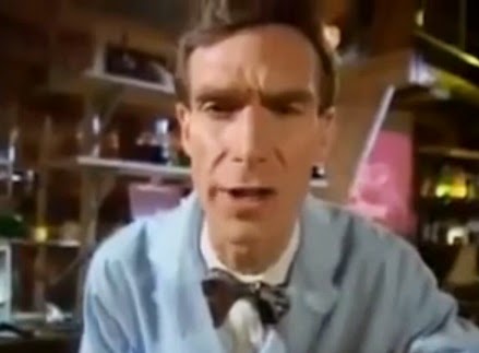 radioactive dating bill nye